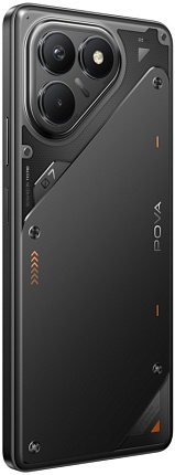 Смартфон Tecno Pova 7 Neo 8/128Гб, черный Фото 6