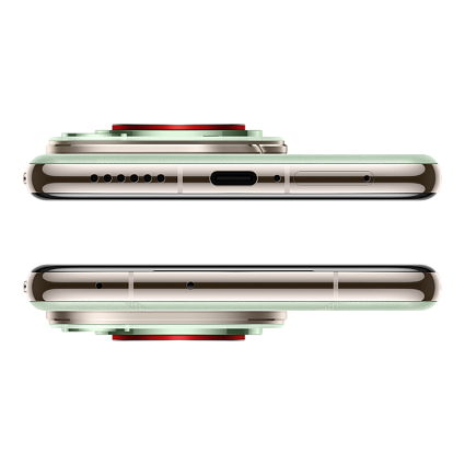 Смартфон HUAWEI Pura 70 Ultra 16/512 Гб, зеленый Фото 2