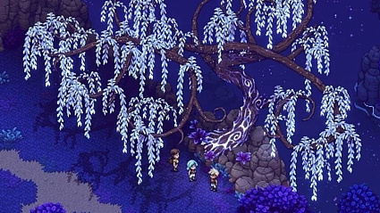 Игра Sea of Stars для PlayStation 5 Фото 2