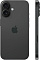 Смартфон Apple iPhone 16 512Гб, Black (чёрный) Фото 2