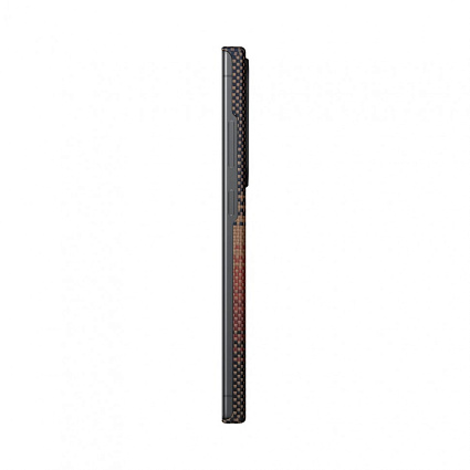 Чехол Pitaka MagEZ 4 Case для Galaxy S24 Ultra, Sunset (FS2401U) Фото 3