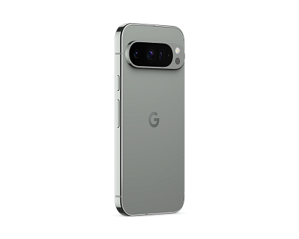 Смартфон Google Pixel 9 Pro 16/128 Гб, серый Фото 4