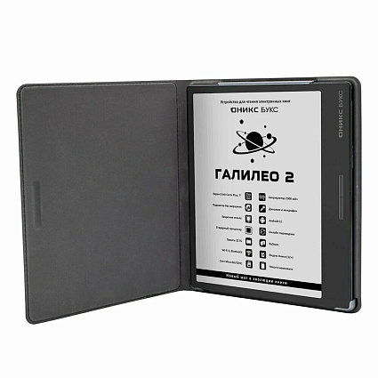 Электронная книга ONYX BOOX Galileo 2 (7", Carta 1200, 32ГБ) Фото 4