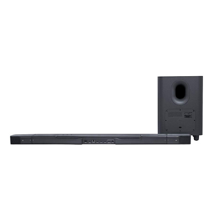 Саундбар JBL JBL Bar 1000, черный Фото 3