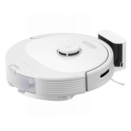 Робот-пылесос Roborock Q8 MAX, белый Фото 3
