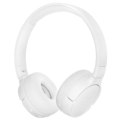 Наушники JBL Tune 670NC White Фото 1