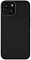 Чехол силиконовый uBear Touch Case iPhone 13, черный Фото 1