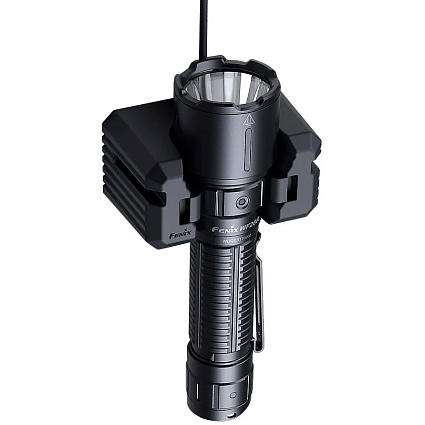 Фонарь Fenix WF26R, черный Фото 3