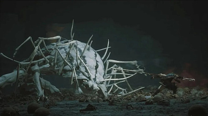 Игра Black Myth: Wukong для PS5, русские субтитры Фото 5