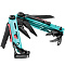 Мультитул Leatherman Signal, синий Фото 5