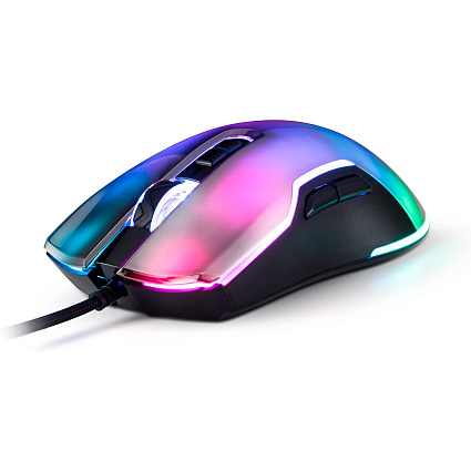 Игровая мышь Blackstorm Lucid Glow, разноцветный Фото 2