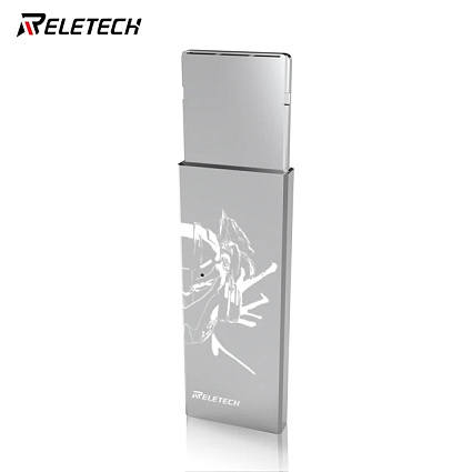 Карта расширения памяти Reletech Xbox, 1 Тб, серый Фото 1