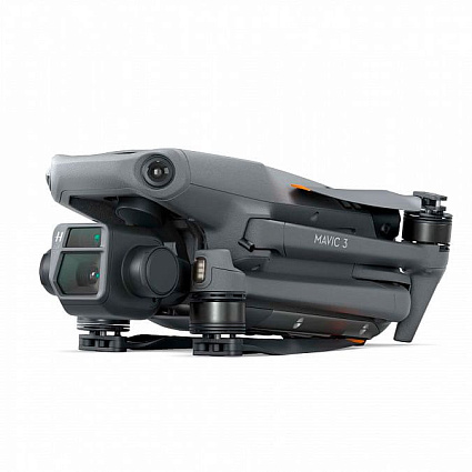 Квадрокоптер DJI Mavic 3, серый Фото 6