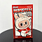 Pop Mart Labubu The Monsters x Coca-Cola Blind Box (1 штука) Фото 2