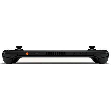 Игровая приставка Valve Steam Deck OLED 1 Тб, черный Фото 3
