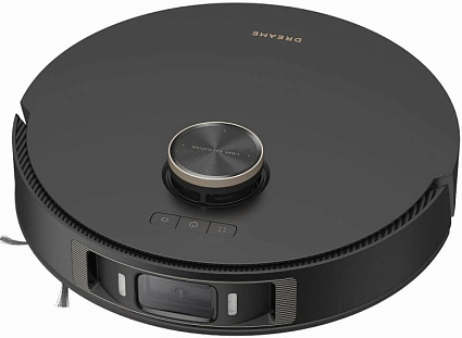 Робот-пылесос Dreame L30 Ultra, черный (RLX41CE) Фото 4