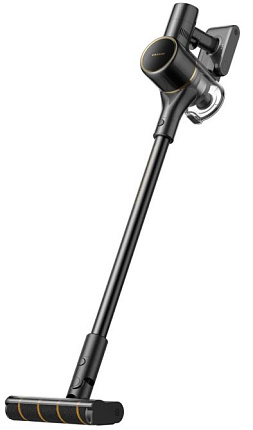 Вертикальный пылесос Dreame R10s Pro, черный Фото 1