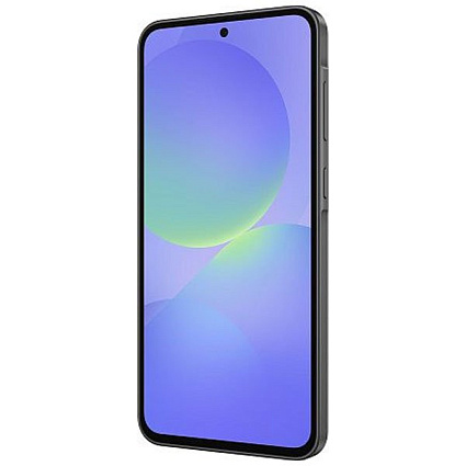 Смартфон Samsung Galaxy A36 8/256Гб, черный Фото 4