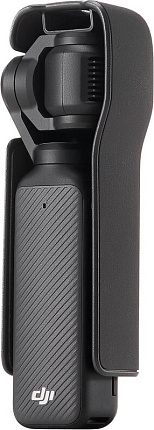 Экшн-камера DJI OSMO Pocket 3 Creator Combo, черный Фото 5