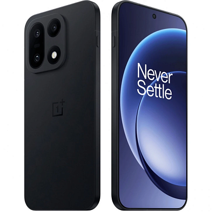 Смартфон OnePlus 15 16/512 Гб, черный (Infinite Black) Фото 4