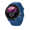 Часы Garmin Forerunner 255  Tidal Blue (010-02641-11) Фото 1