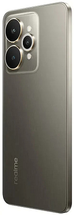 Смартфон realme 15 8/256 ГБ, черный металл Фото 8