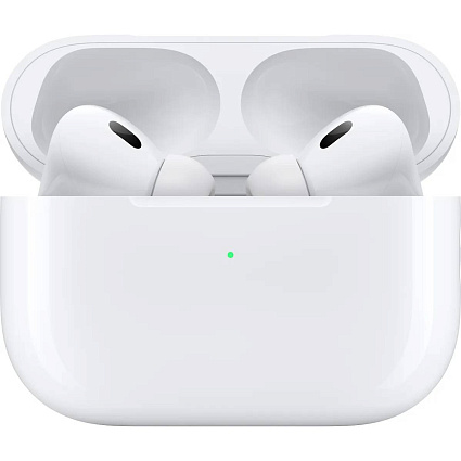 Наушники Apple AirPods Pro (2-го поколения, 2023), белый Фото 3