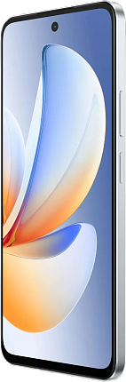 Смартфон Realme C71 8/256Гб, белый Фото 4