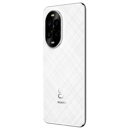 Смартфон Huawei nova 13 Pro 12/512 Гб, белый Фото 6