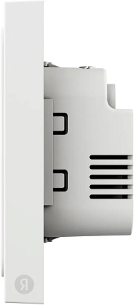Умный выключатель Яндекс YNDX-00532, белый Фото 2