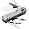 Мультитул Leatherman Free T4, серебристый Фото 1