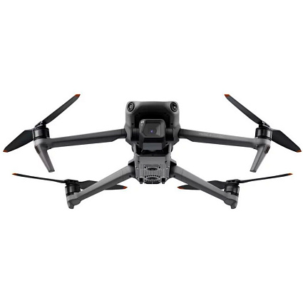 Квадрокоптер DJI Mavic 3, серый Фото 5