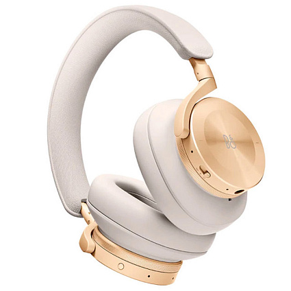 Беспроводные наушники Bang & Olufsen Beoplay H95, золотой Фото 1