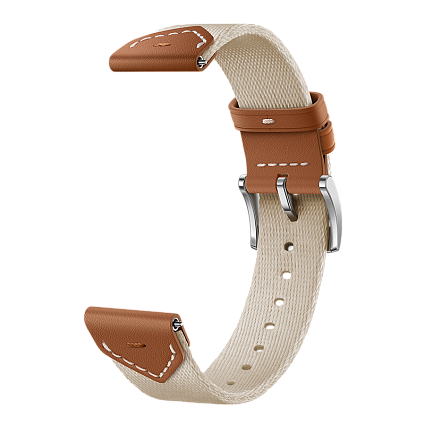 Смарт-часы Huawei Watch GT 5 41mm, Коричневый Ремешок Фото 4