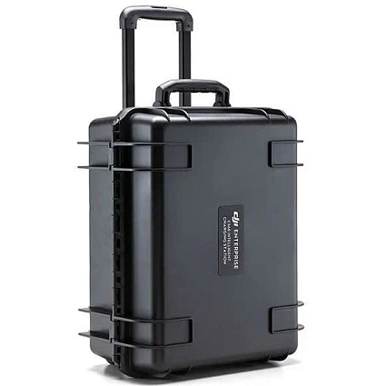Зарядная станция DJI Battery Station BS60 for Matrice 3, серый Фото 3