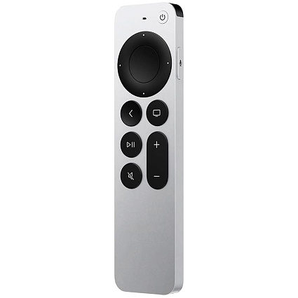 ТВ приставка Apple TV 4K 32ГБ, 2-го поколения, черный Фото 4