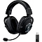 Logitech G Pro X Lightspeed, headset Фото 1