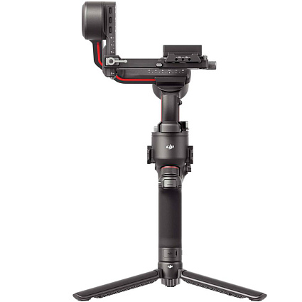 Стабилизатор DJI RS 3, серый Фото 5