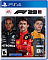 Игра F1 2023 (upgrade available) для PS4 Фото 1