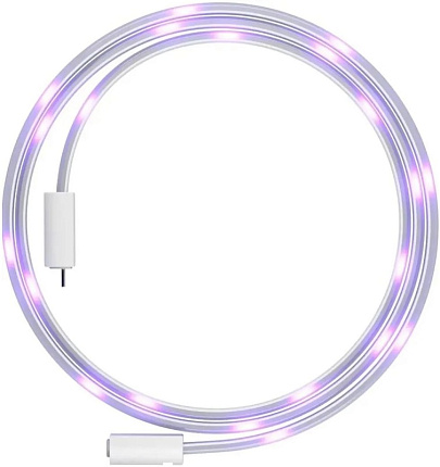 Удлинитель светодиодной ленты Яндекс YNDX-00547, 1 м Фото 1