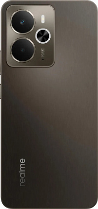 Смартфон Realme 14 5G 8/256 ГБ, черный Фото 8