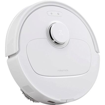 Робот-пылесос Roborock Q Revo S, белый Фото 10