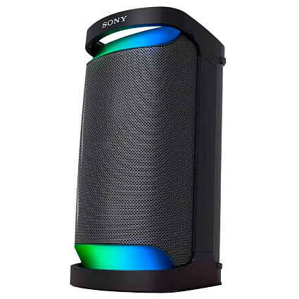Портативная акустика Sony SRS-XP500, черный Фото 1