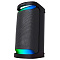 Портативная акустика Sony SRS-XP500, черный Фото 1