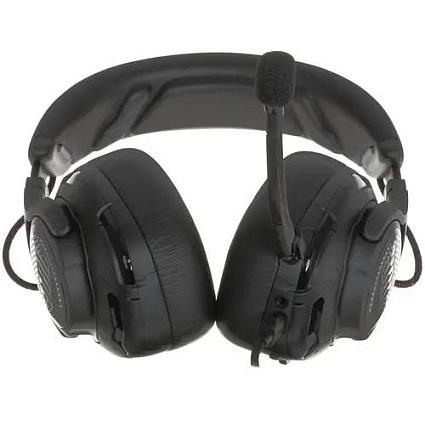 Наушники JBL Quantum ONE, черный Фото 2