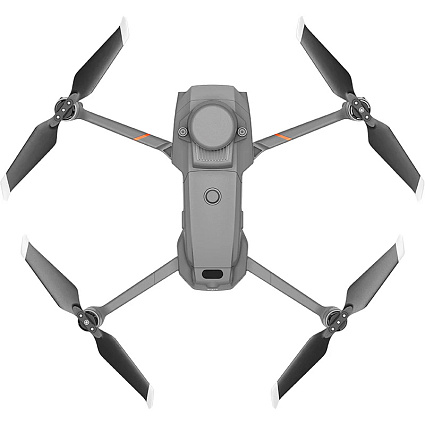 Квадрокоптер DJI Mavic 2, серый Фото 3