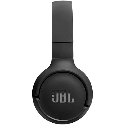 Беспроводные наушники JBL Tune 520BT, черный Фото 4