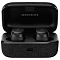 Беспроводные наушники Sennheiser Momentum True Wireless 3, черный Фото 1