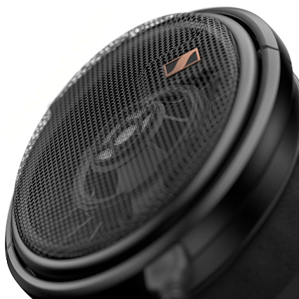 Наушники Sennheiser HD 660S2, черный Фото 5
