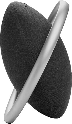 Портативная акустика Harman Kardon Onyx Studio 8, черный Фото 3